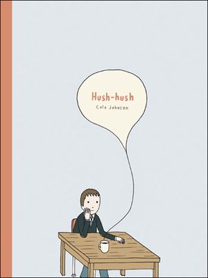 Hush-hush