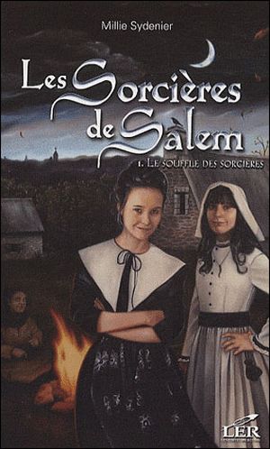 Le souffle des sorcières