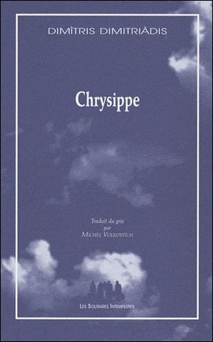 Chrysippe