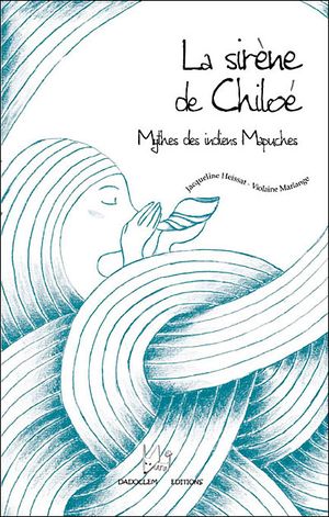 La sirène de Chiloé