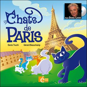 Chats de Paris