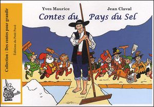 Contes du pays du sel