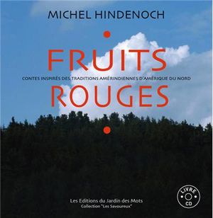 Fruits rouges