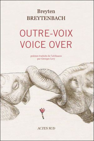 Outre-voix / Voice over