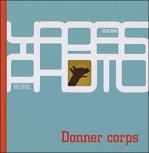 Donner corps