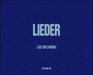 Lieder