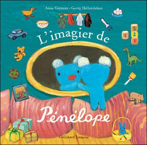 L'imagier de Pénélope