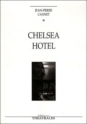 Chelsea Hotel