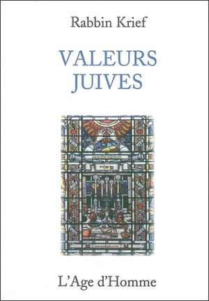 Valeurs juives