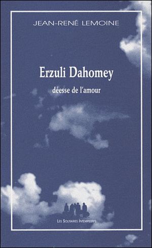 Erzuli Dahomey, déesse de l'amour