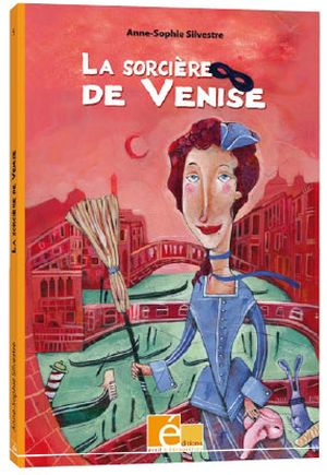 La sorcière de Venise