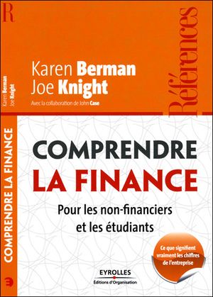 Comprendre la finance pour les financiers et les non-financiers