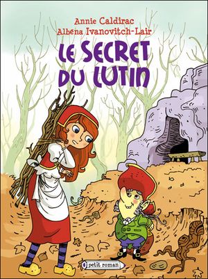 Le secret du lutin