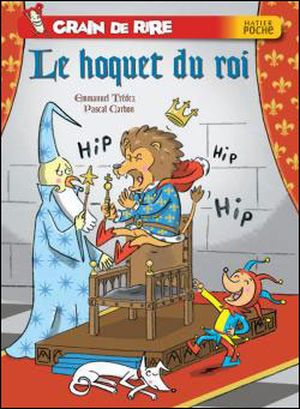 Le hoquet du roi