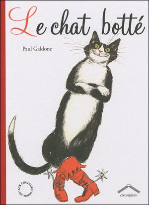 Le chat botté