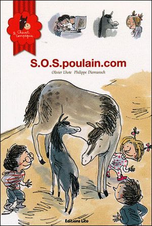 S.O.S poulain.com