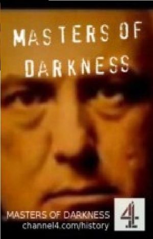 Masters of Darkness: Aleister Crowley - The Wickedest Man in the World