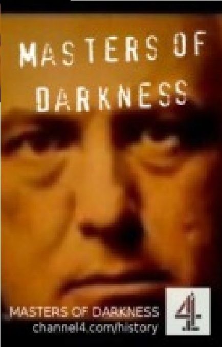 Master of Darkness by K.T. Kaye Master of Darkness by K.T. Kaye