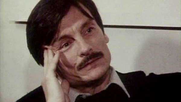 Andrei Tarkovsky