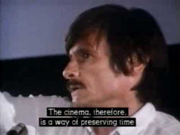 Andrei Tarkovsky