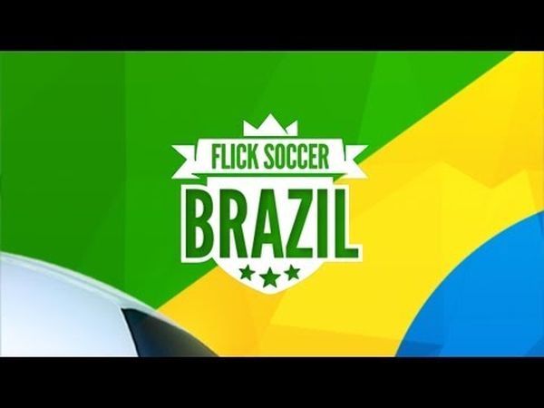 Flick Soccer Brazil