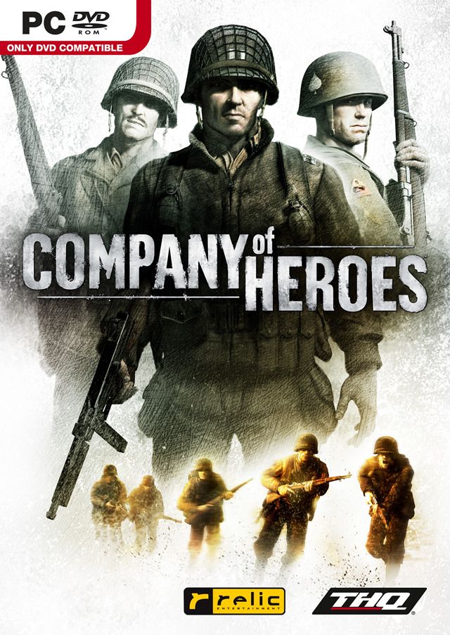 company of heroes 3 release date xbox