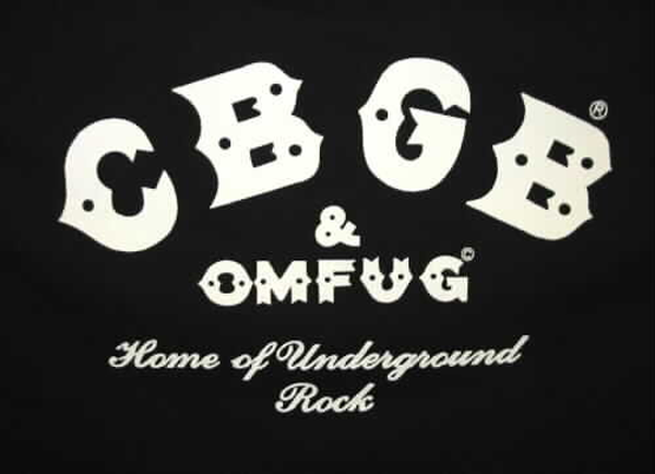 CBGB’s : The Roots of Punk