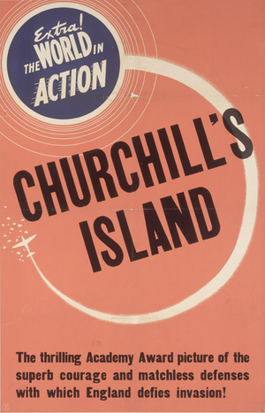 La Forteresse de Churchill