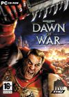Jaquette Warhammer 40,000: Dawn of War