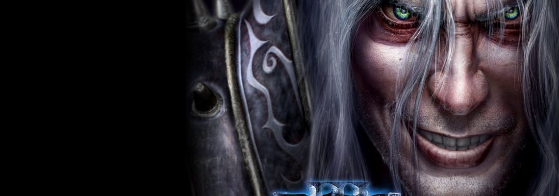 Cover Warcraft III: The Frozen Throne