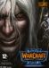 Jaquette Warcraft III: The Frozen Throne