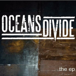 Oceans Divide EP (EP)