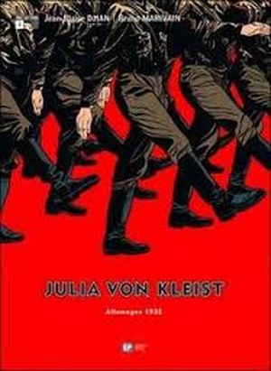 Julia Von Kleist, Livre 1