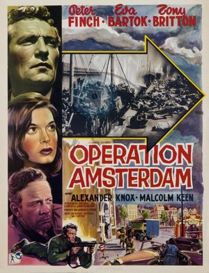 Opération Amsterdam