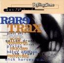 Pochette Rolling Stone: Rare Trax, Volume 2: Guess Who? Coole Cover-Versionen, die keiner kennt