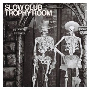 Trophy Room (Single)