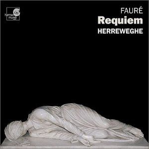 Le Requiem de Fauré à Saint-Eustache