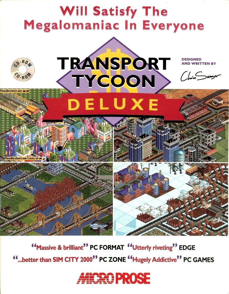 download transport tycoon 1994 download transport tycoon 1994