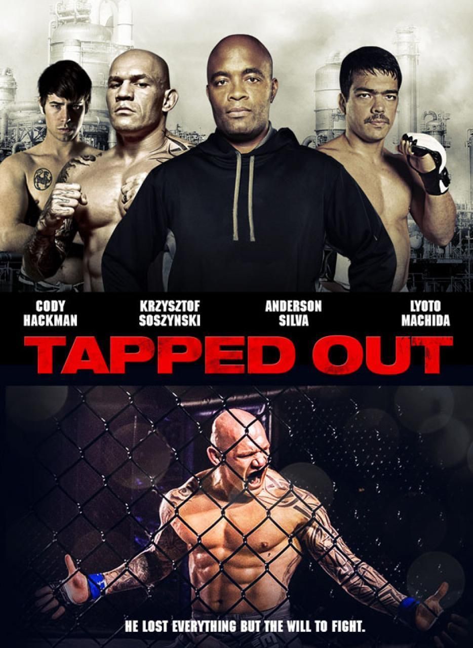 Tapped Out Film 2014 SensCritique tapped-out-film-2014-senscritique