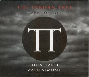 The Tyburn Tree (Dark London)