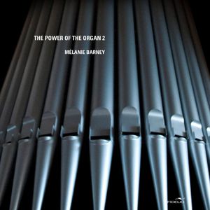 The Power of the Organ 2