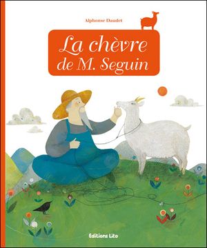 La chèvre de M. Séguin