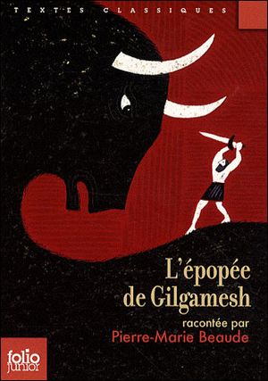 L'Épopée de Gilgamesh