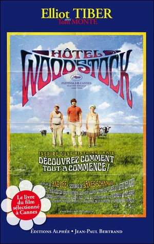 La prise de Woodstock