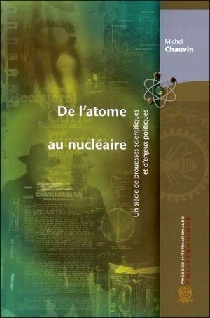 De l'atome au nucléaire