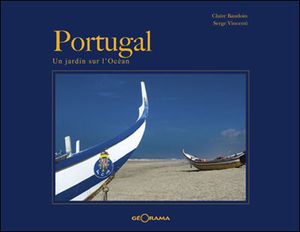 Portugal, un jardin sur l'océan