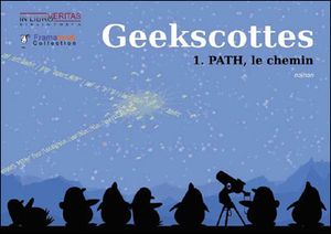 Geekscottes volume 1, path le