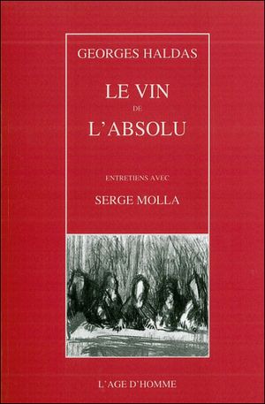 Vin de l'absolu