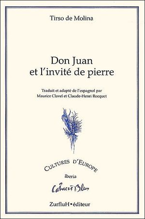 Don Juan et l'invité de pierre