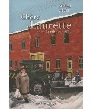 Chère Laurette